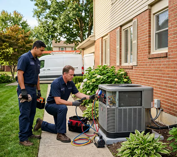 Top Rated HVAC Contractors in Pacoima, CA