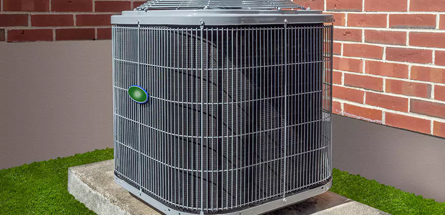 AC Unit Replacement in Pacoima