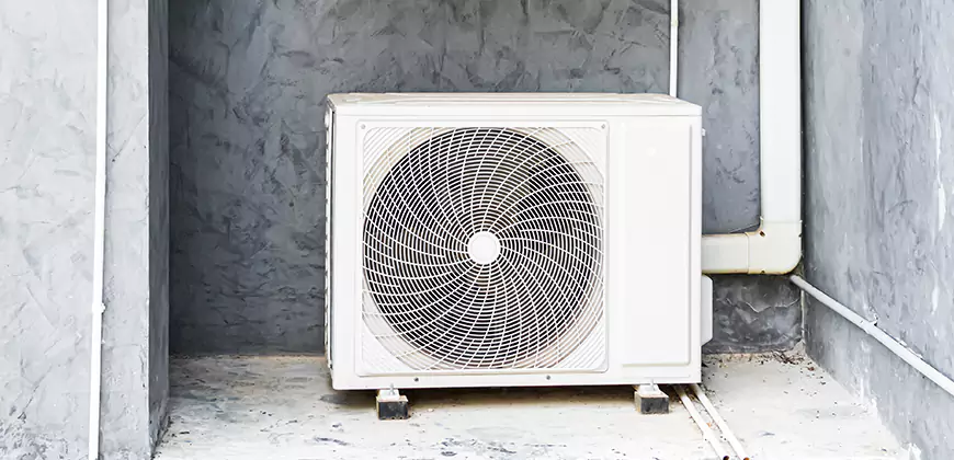 Energy Efficient Heat Pump Installation in Pacoima