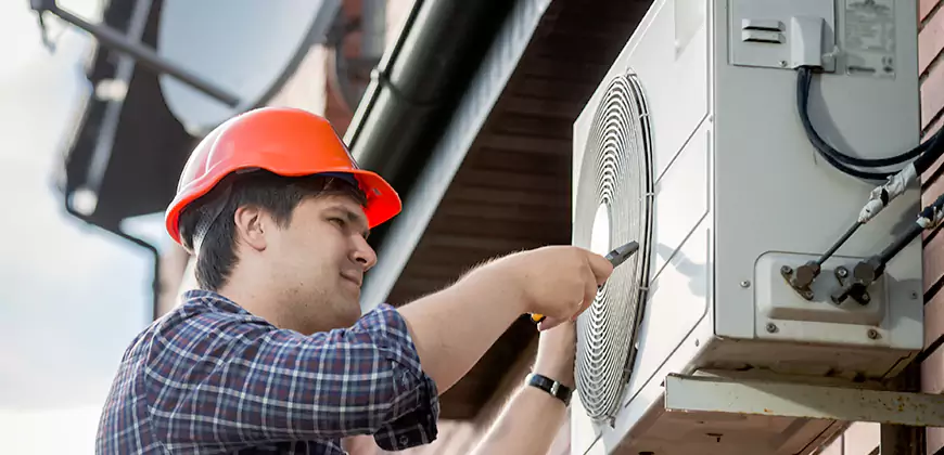 Emergency Heating and Air Conditioning Repair in Pacoima