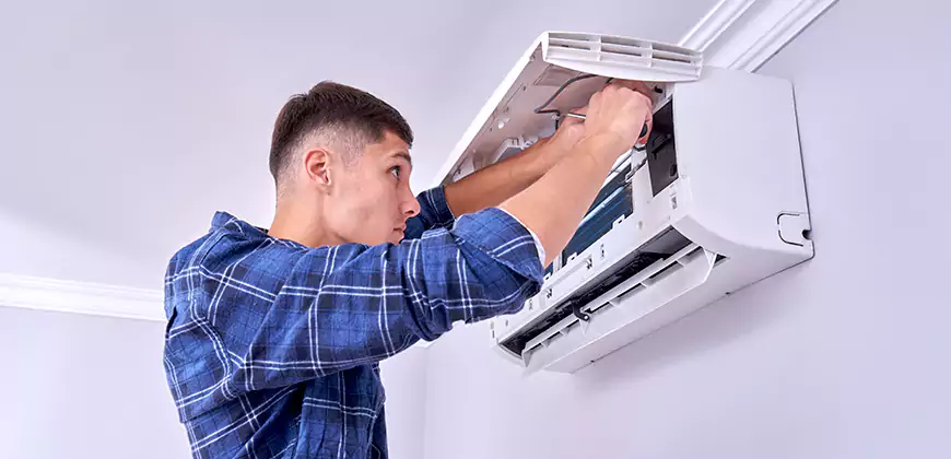 Mini Split Installation Service in Pacoima