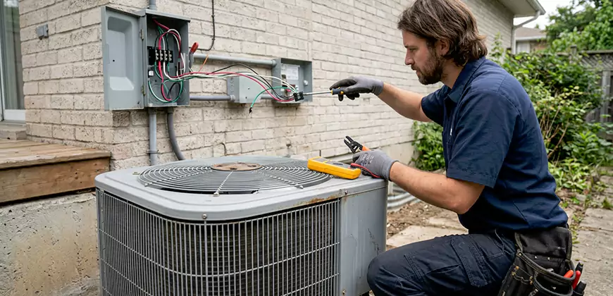 Refrigerant and Diagnostic Repair in Pacoima