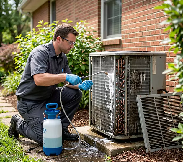 Proven AC Coil Cleaning: Your Local Coil Care Team in Pacoima, CA