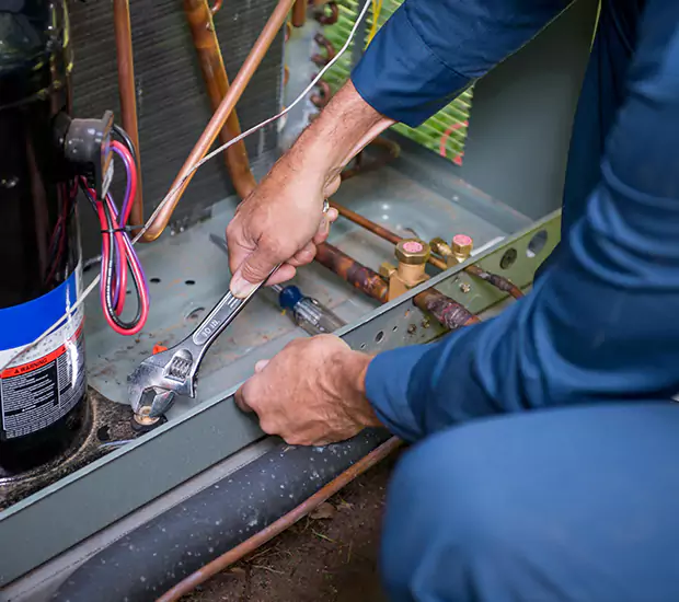Proven AC Compressor Repair: Your Local Cooling Specialists in Pacoima, CA