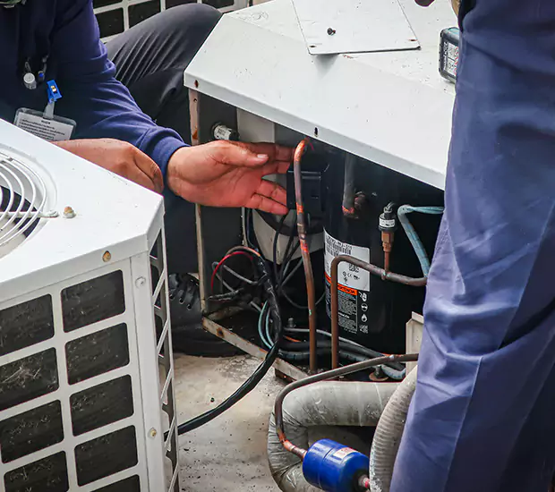 Proven AC Condenser Repair: Your Local Outdoor Unit Specialists in Pacoima, CA
