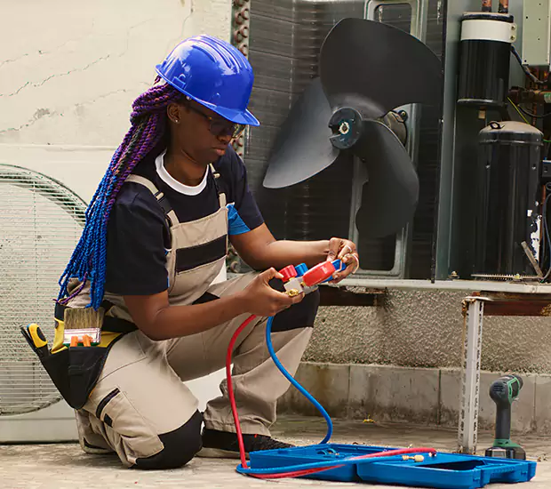 Licensed AC Electrical Repair Pros in Pacoima, CA
