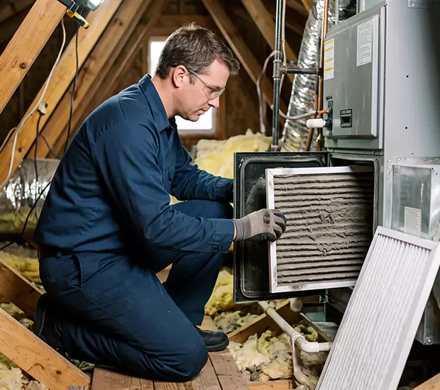 Proven AC Filter Cleaning: Your Local Maintenance Team in Pacoima, CA