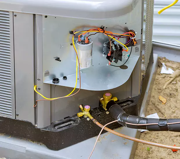 Proven AC Heater Repair: Your Local Heating Team in Pacoima, CA