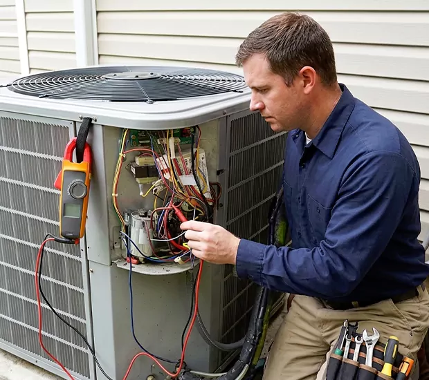 Proven AC Installation: Your Local Cooling Installer Team in Pacoima, CA