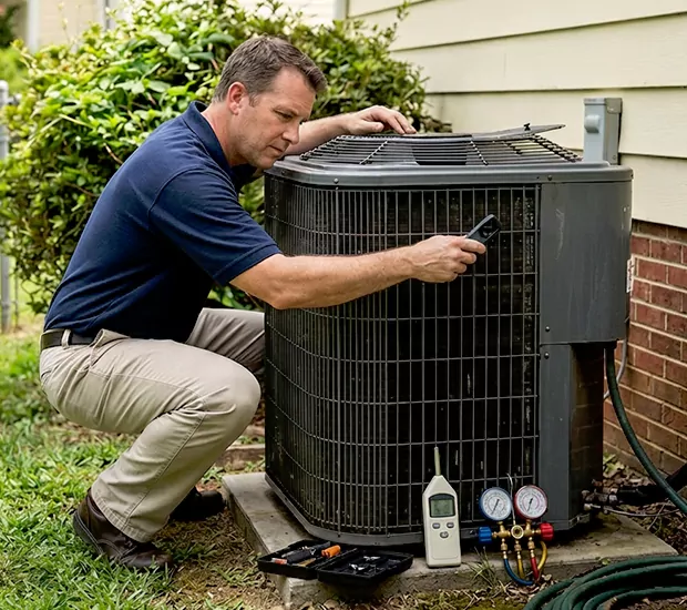 Proven AC Maintenance: Your Local Tune-Up Specialists in Pacoima, CA