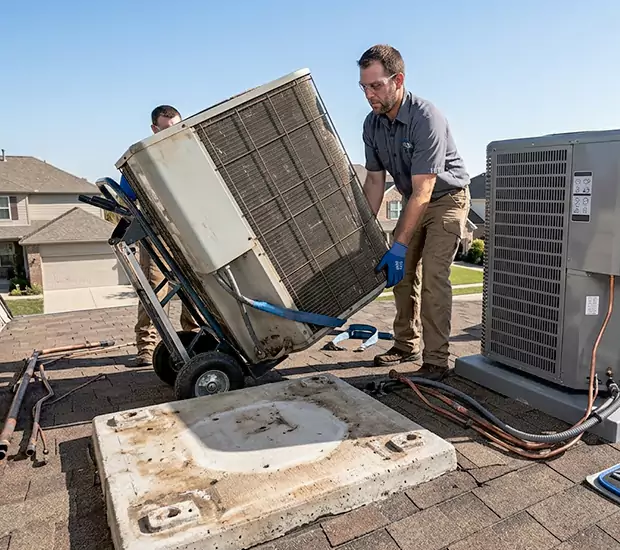 Proven AC Replacement: Your Local System Upgrade Team in Pacoima, CA
