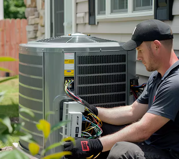 Proven AC Unit Replacement: Your Local System Upgrade Team in Pacoima, CA