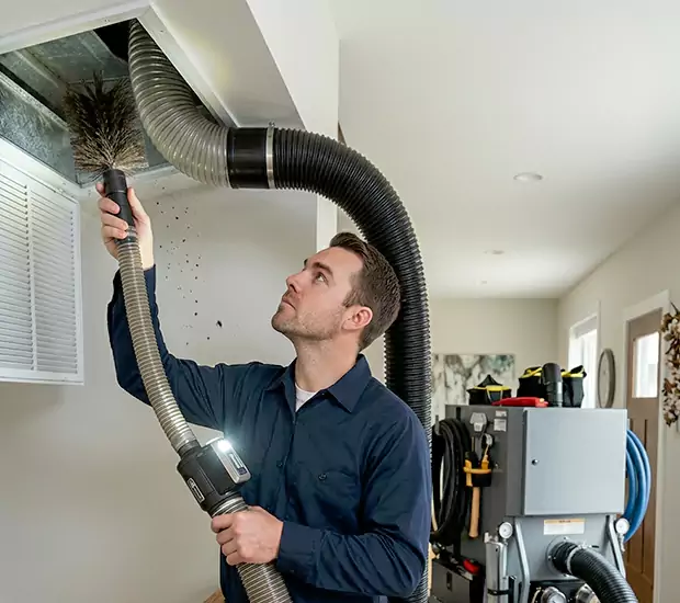 Proven AC Vent Cleaning: Your Local Air Quality Team in Pacoima, CA
