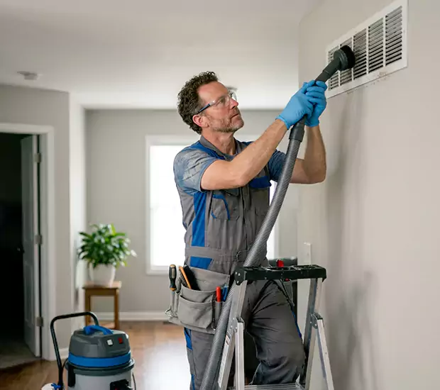 Proven Air Duct Cleaning: Your Local Indoor Air Quality Team in Pacoima, CA