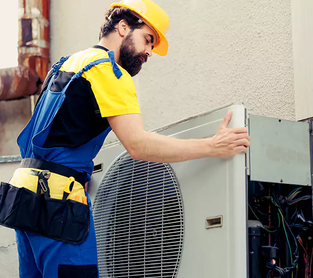 Proven Air Handler Repair: Your Local Indoor Unit Specialists in Pacoima, CA
