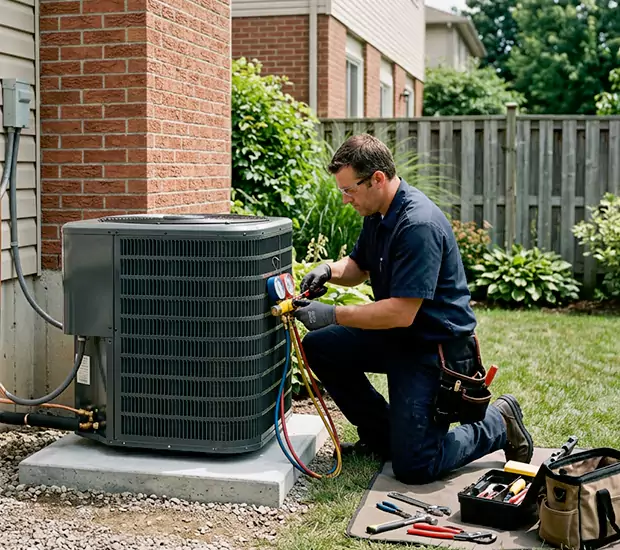 Proven Central Air Conditioner Installation: Your Local System Specialists in Pacoima, CA