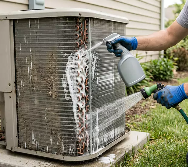 Proven Outdoor AC Unit Cleaning: Your Local Exterior Care Team in Pacoima, CA