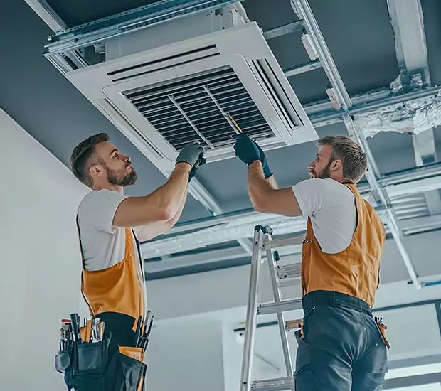 Proven Commercial AC Installation: Your Local Business Installation Team in Pacoima, CA