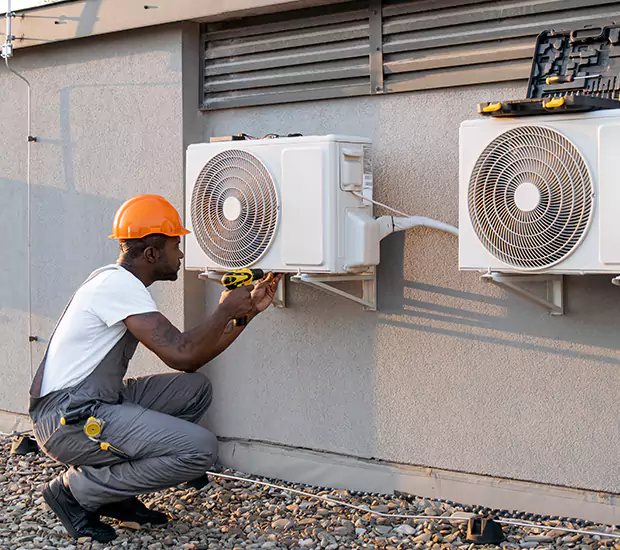 Proven Commercial AC Maintenance: Your Local Building Systems Team in Pacoima, CA