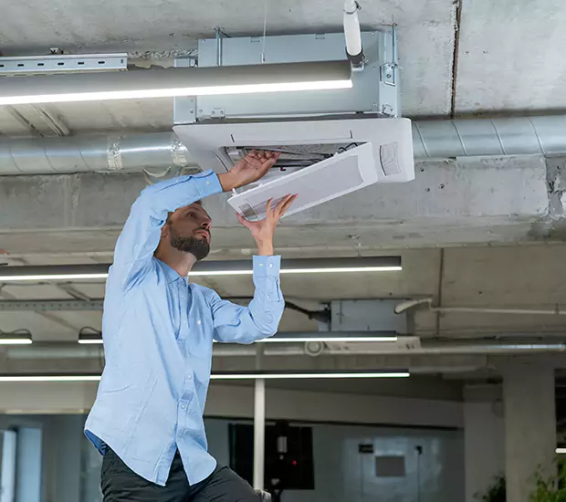 Proven Commercial AC Replacement: Your Local Business Cooling Team in Pacoima, CA