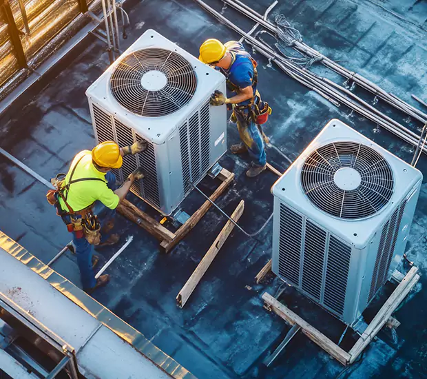 Proven Commercial HVAC: Your Local Business Comfort Team in Pacoima, CA