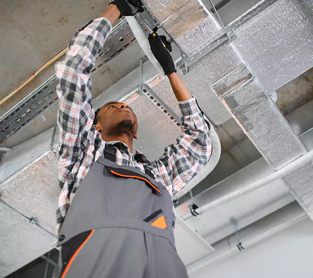 Proven Duct Repair: Your Local Ductwork Specialists in Pacoima, CA