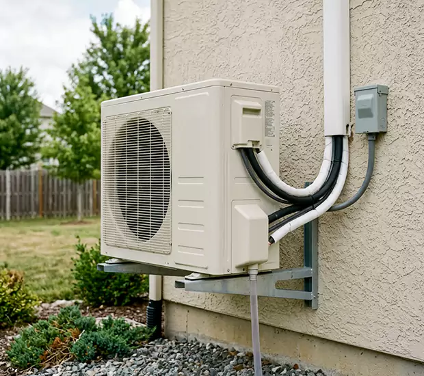 Proven Ductless Heat Pump Installation: Your Local Zone Comfort Team in Pacoima, CA