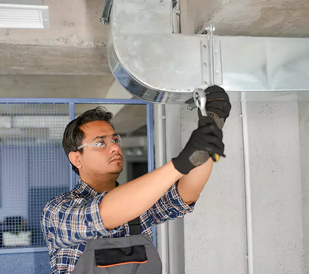 Proven Ductwork Replacement: Your Local Whole-Home Airflow Team in Pacoima, CA