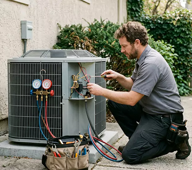 Proven Emergency AC Installation: Your Local Fast Response Team in Pacoima, CA