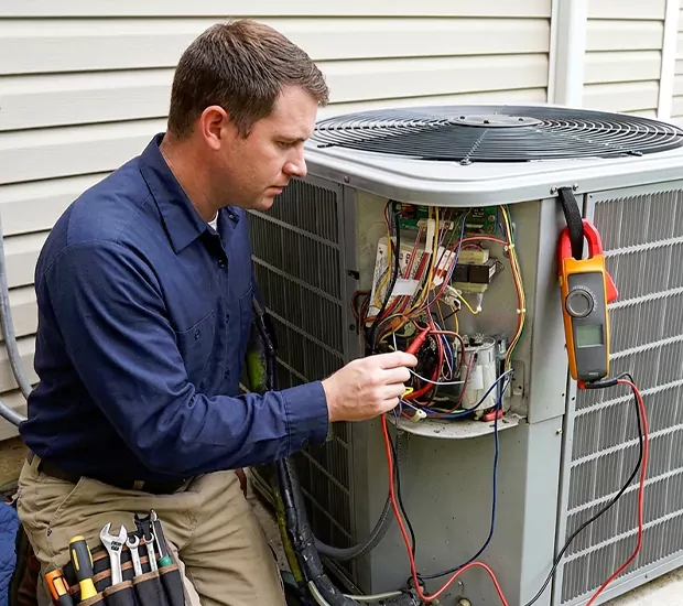 Proven Emergency AC Repair: Your Local 24 Hour Response Team in Pacoima, CA