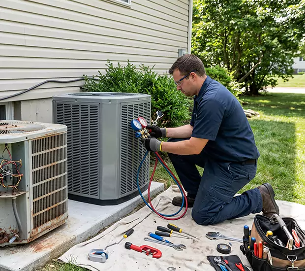 Proven Emergency AC Replacement: Your Local Fast Response Team in Pacoima, CA