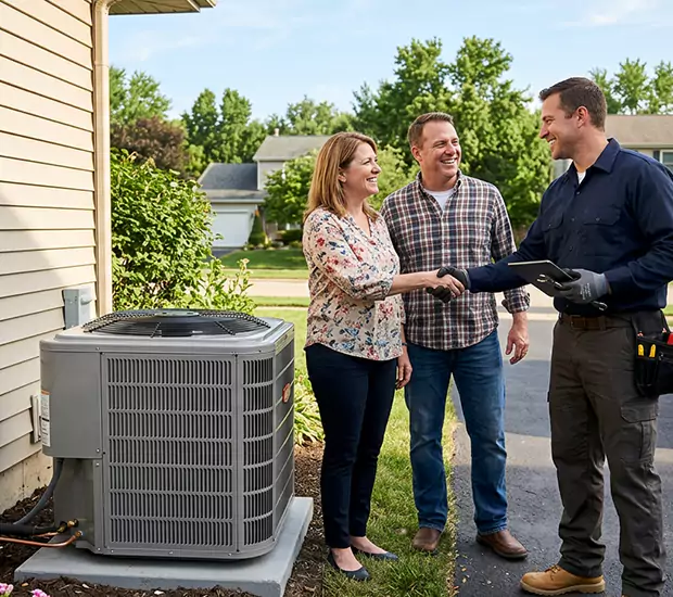 Proven Emergency AC Service: Your Local 24 Hour Response Team in Pacoima, CA