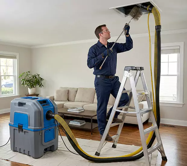Proven Furnace Duct Cleaning: Your Local Heating Air Team in Pacoima, CA