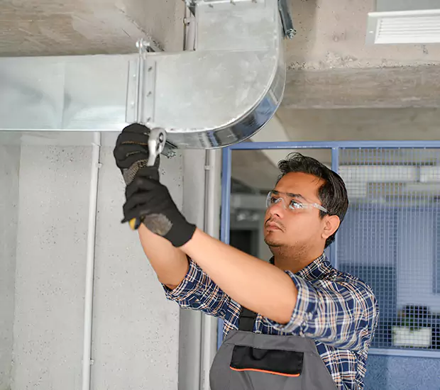 Proven Heating Duct Cleaning: Your Local Ducted Heating Team in Pacoima, CA