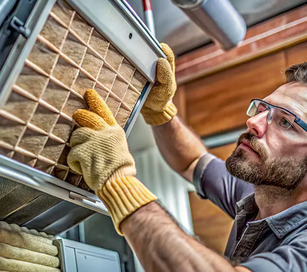 Proven HVAC Cleaning: Your Local Air Quality Team in Pacoima, CA