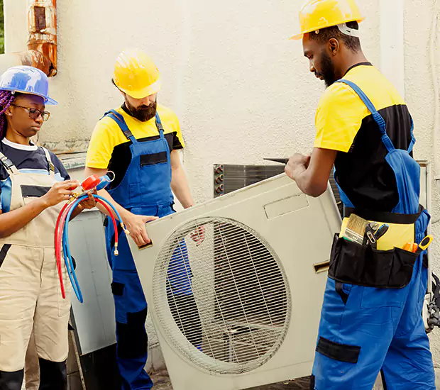 Proven HVAC Contractor: Your Local Heating and Cooling Team in Pacoima, CA