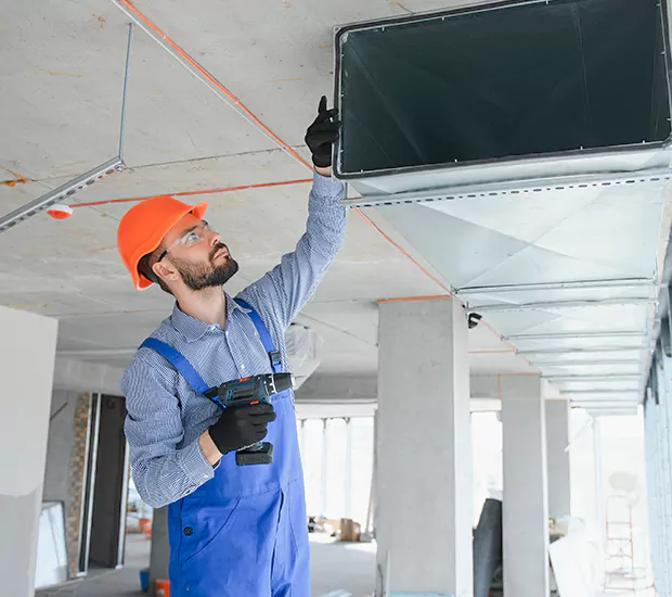Proven HVAC Duct Installation: Your Local Ductwork Specialists in Pacoima, CA
