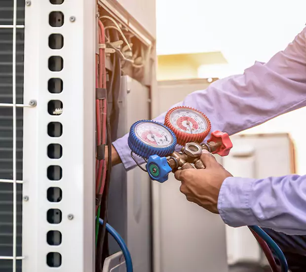 Proven HVAC Maintenance Service: Your Local Tune-Up Team in Pacoima, CA