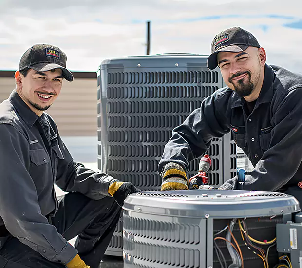 Proven HVAC Repair: Your Local Heating and Cooling Team in Pacoima, CA