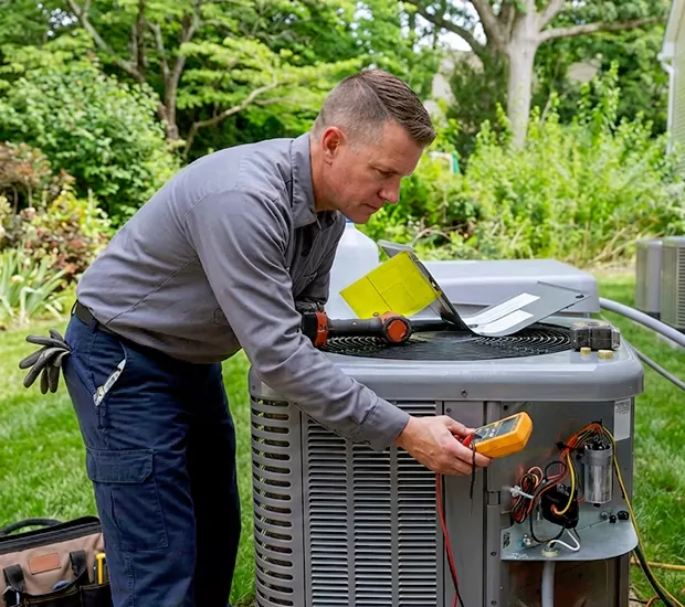 Proven HVAC Replacement: Your Local System Upgrade Team in Pacoima, CA