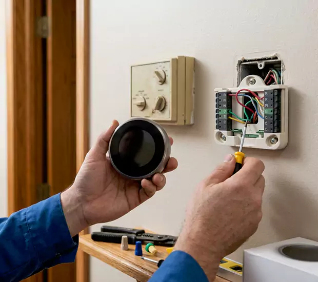 Proven HVAC Thermostat Replacement: Your Local Temperature Control Team in Pacoima, CA