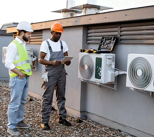 Proven Outdoor AC Installation: Your Local Condenser Specialists in Pacoima, CA