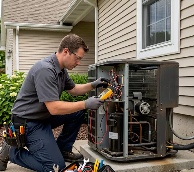 Proven Residential HVAC Services: Your Local Home Comfort Team in Pacoima, CA