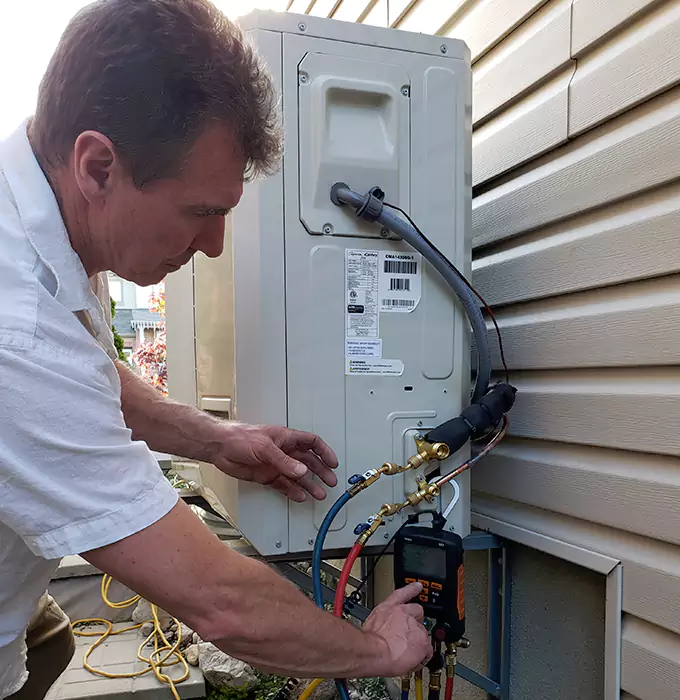 Why Pacoima, CA Homeowners Choose Pacoima AC Repair for AC Compressor Repair?
