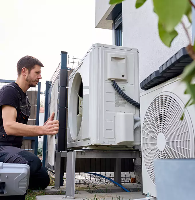 Why Pacoima, CA Homeowners Choose Pacoima AC Repair for AC Condenser Repair?