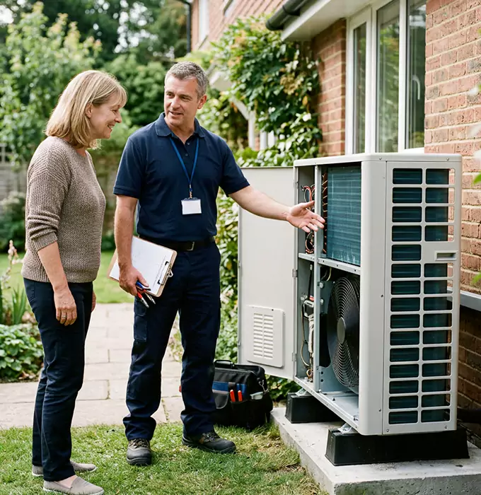Why Pacoima, CA Homeowners Choose Pacoima AC Repair for AC Maintenance?