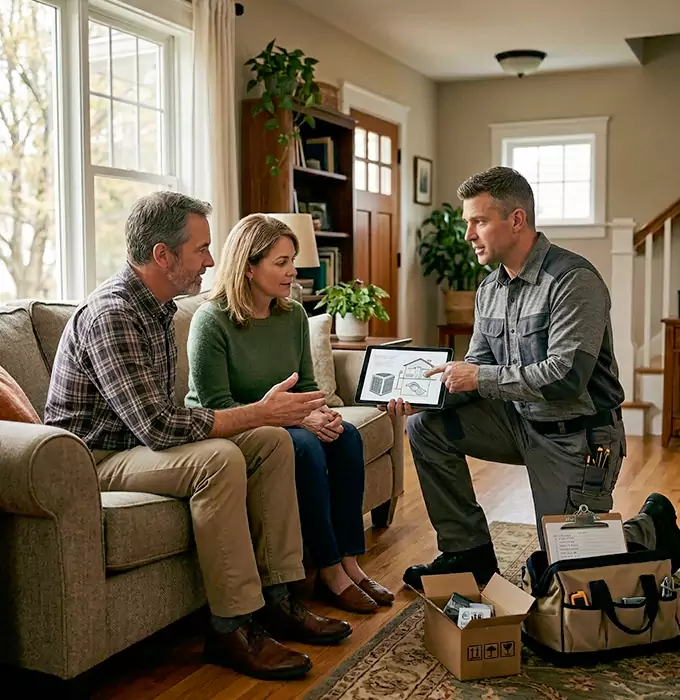 Why Pacoima Homeowners Choose Pacoima AC Repair for AC Replacement?