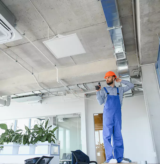 Why Pacoima, CA Businesses Choose Pacoima AC Repair for Commercial AC Installation?