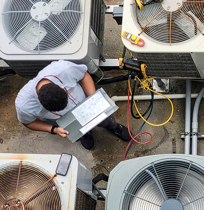 Why Pacoima Businesses Choose Pacoima AC Repair for Commercial AC Maintenance?