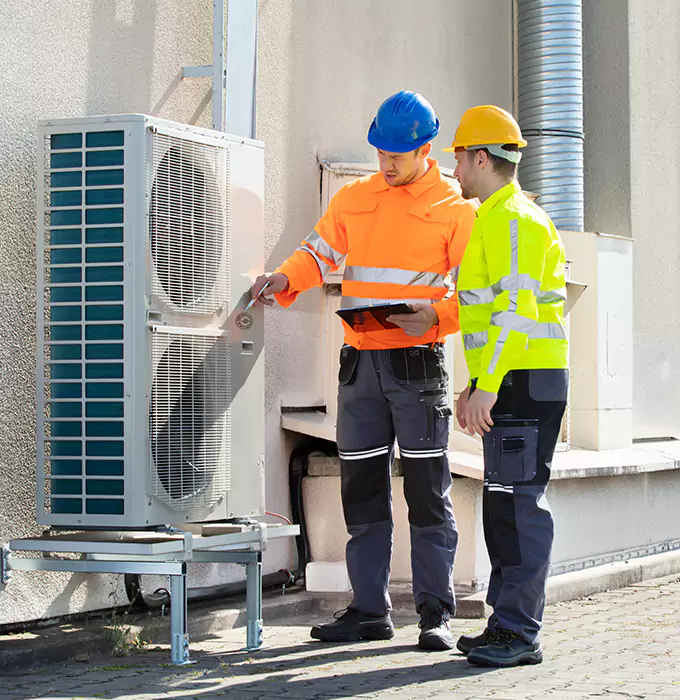 Why Pacoima, CA Businesses Choose Pacoima AC Repair for Commercial AC Repair?